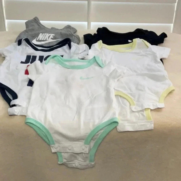 Nike ONIES - Picture 1 of 12